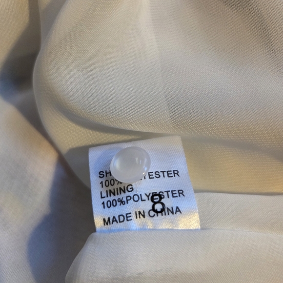 Sunny Girl Australia Colorful Print Sleeveless Top NWT Medium Vacation Resort - Picture 8 of 16